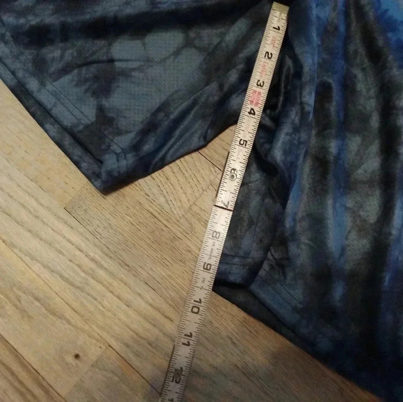 TAPOUT Mens Athletic Shorts Training Performance Shorts Men's XL - Picture 6 of 8